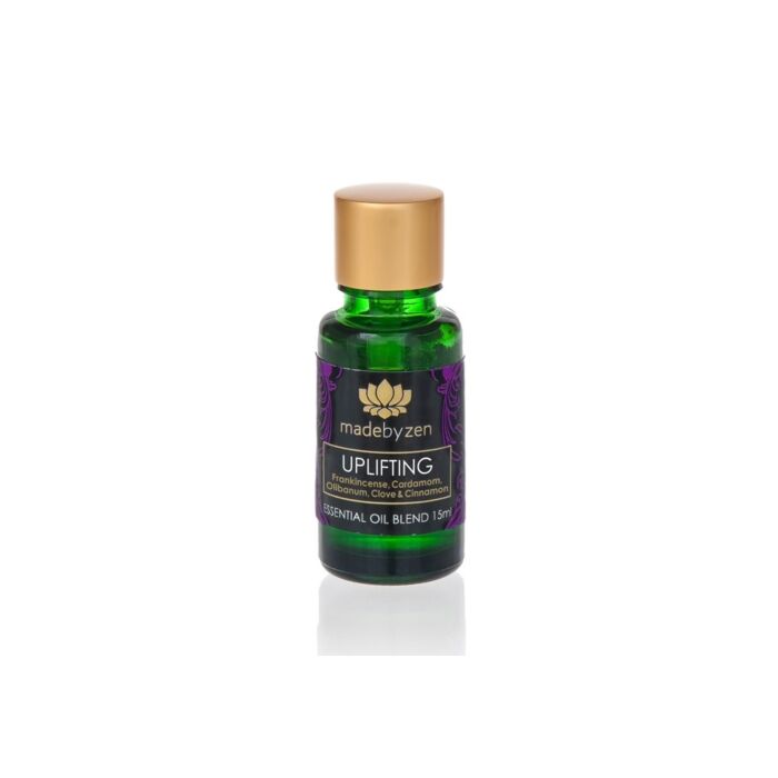 madebyzen Uplifting Purity Essential Oil0